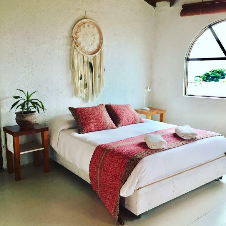 Conviento De Lobos Lodge