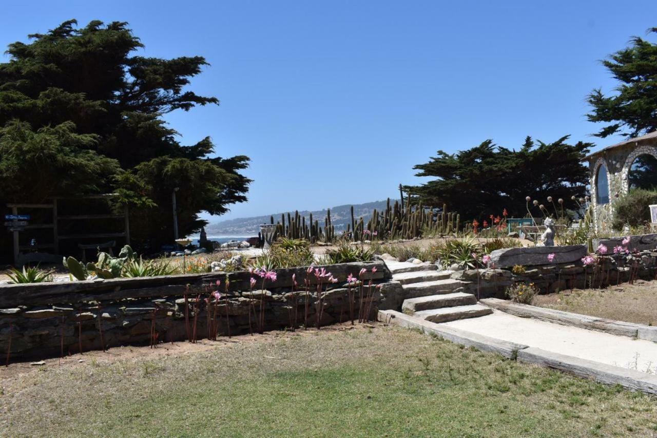 Lodge Conviento De Lobos Pichilemu